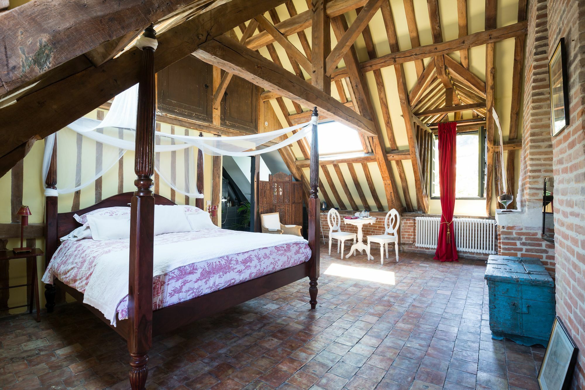 La Maison Du Parc Honfleur Luaran gambar